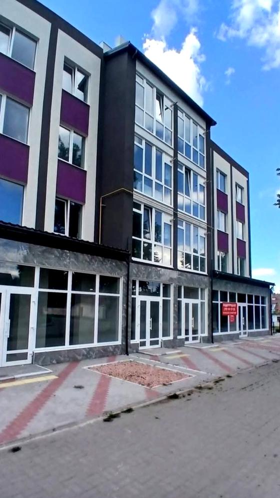 Центральна вулиця, 36А