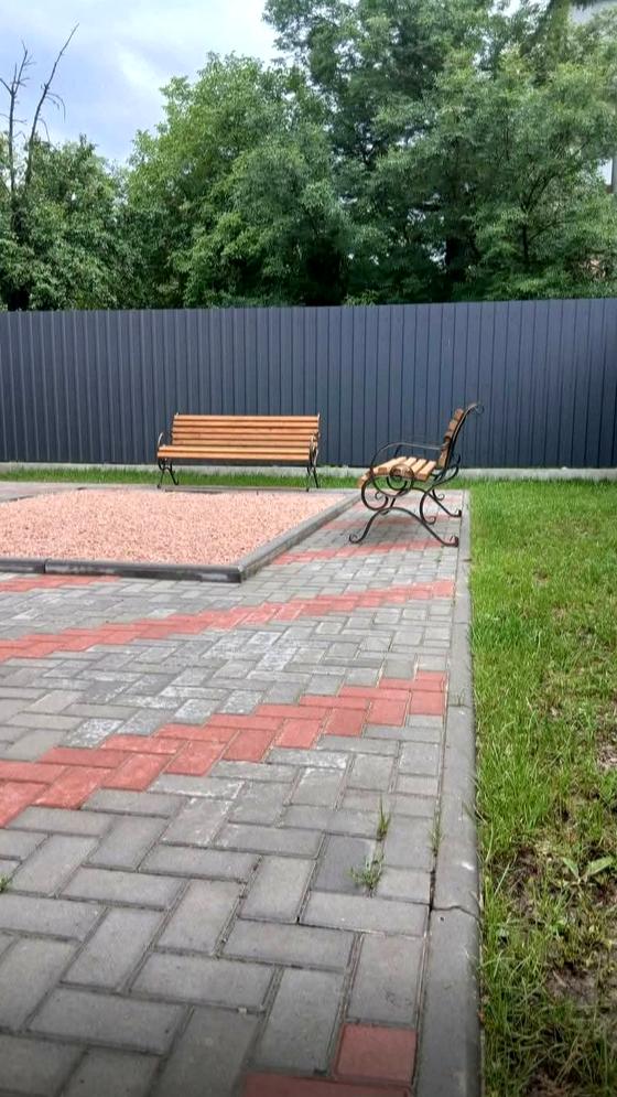 Центральна вулиця, 36А