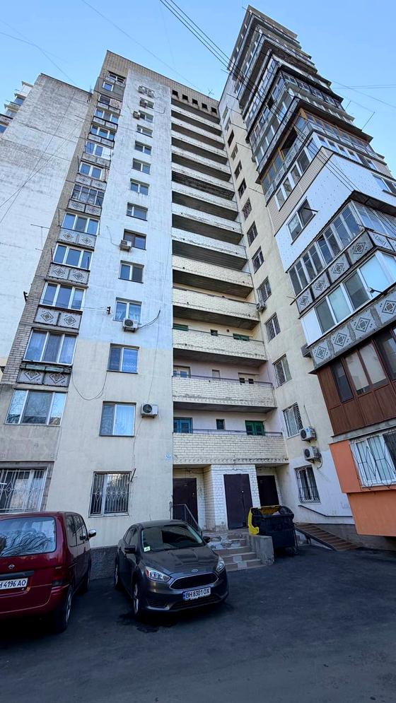 вулиця Михайла Грушевського, 50а