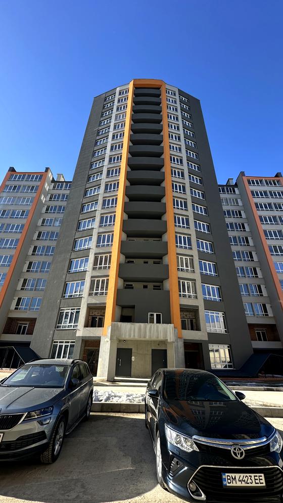Харківська вулиця, 37 к1