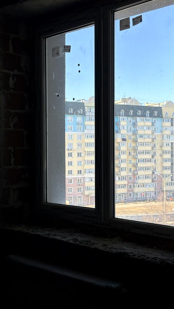 Харківська вулиця, 37 к1