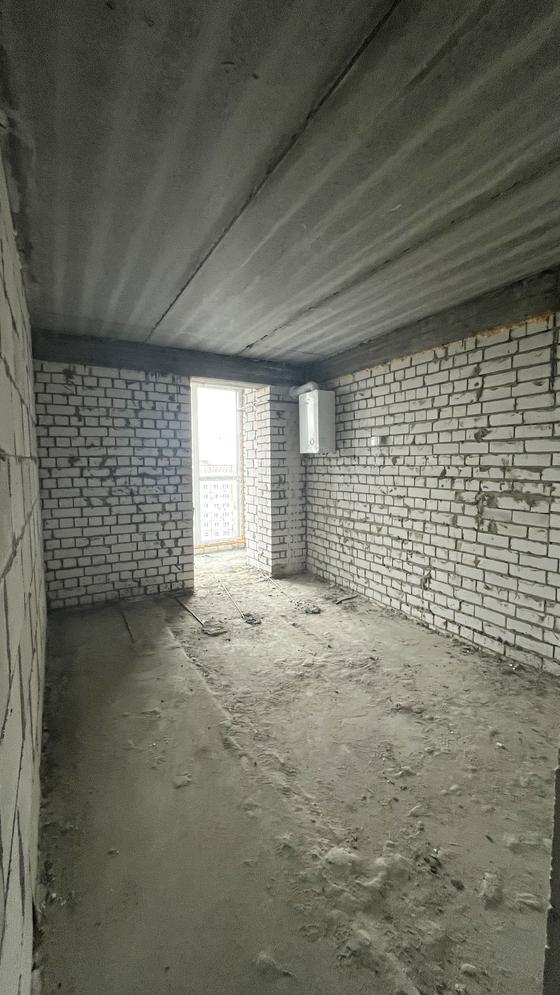 вулиця Святослава Ріхтера, Будинок 4
