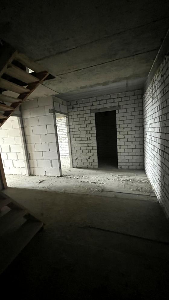 вулиця Святослава Ріхтера, Будинок 4