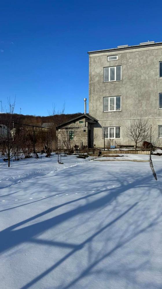 вулиця Незалежності