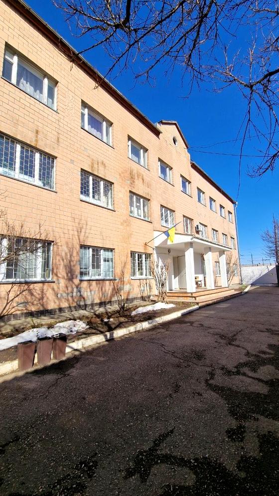 Молодіжна вулиця