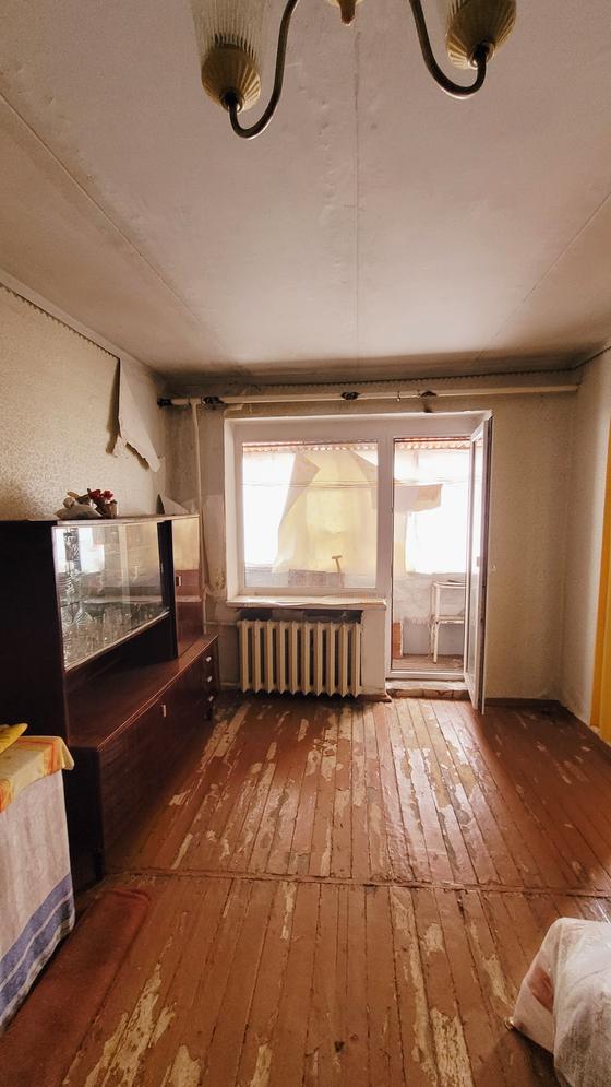 вулиця Алли Горської, 6