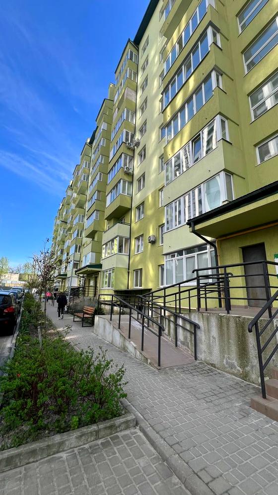 Зелена вулиця, 115д