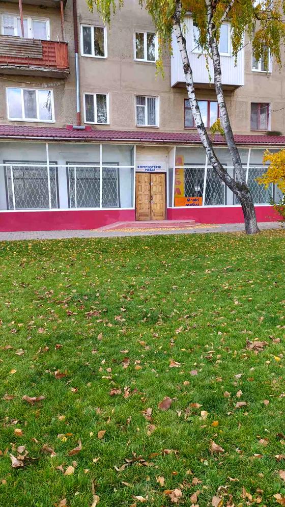 Стависька вулиця, 11