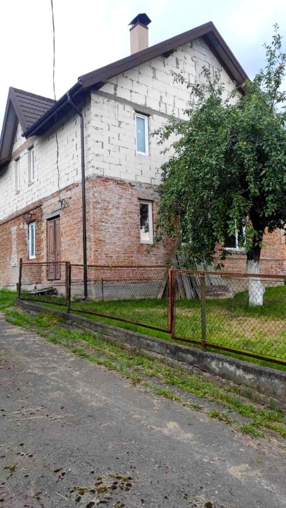 вулиця Івана Франка