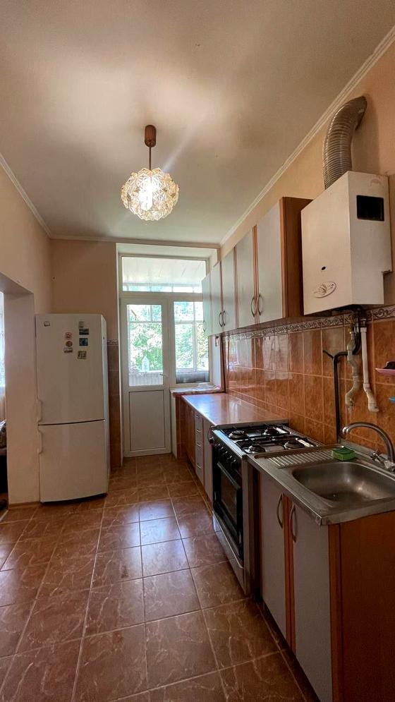 Петропавлівська вулиця, 74