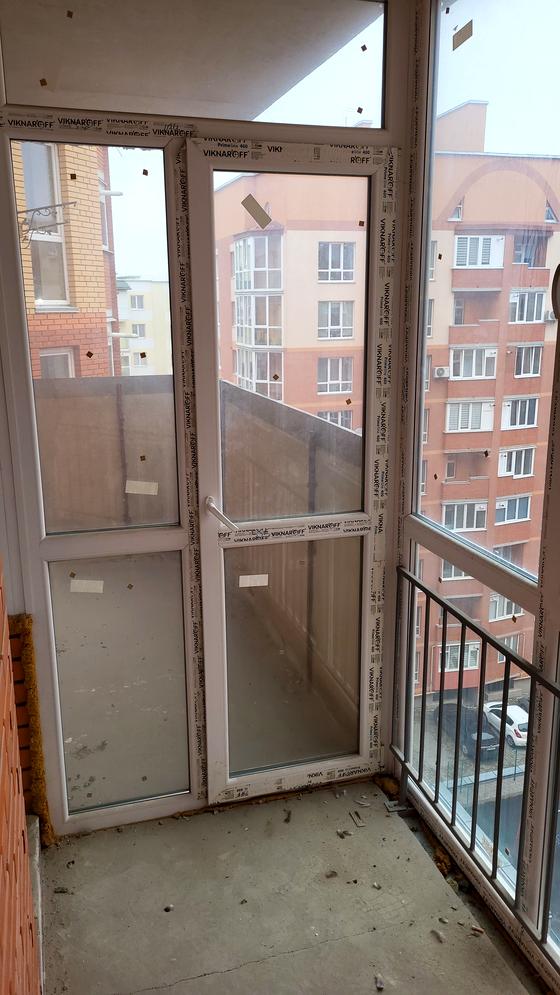 проспект Степана Бандери, 83-В