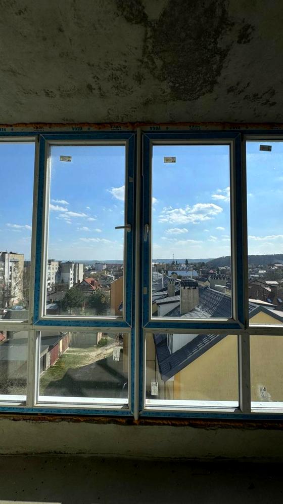 вулиця Винна Гора, Будинок