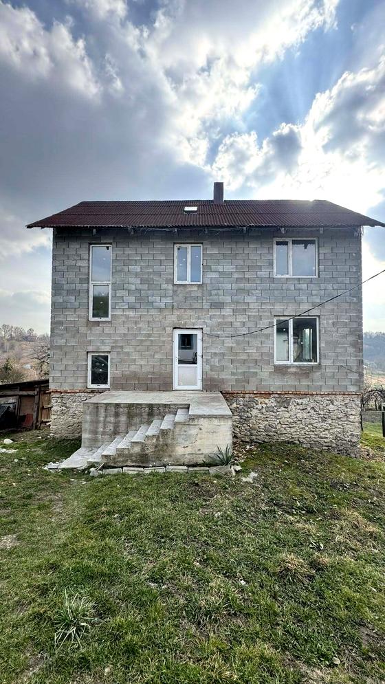Вишнівецька вулиця