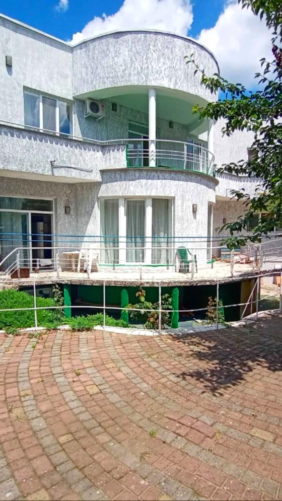1-й Китобійний провулок, 18а