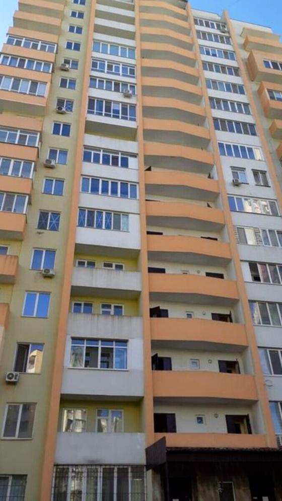 Пішонівська вулиця, 26/1