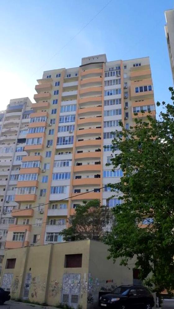 Пішонівська вулиця, 26/1