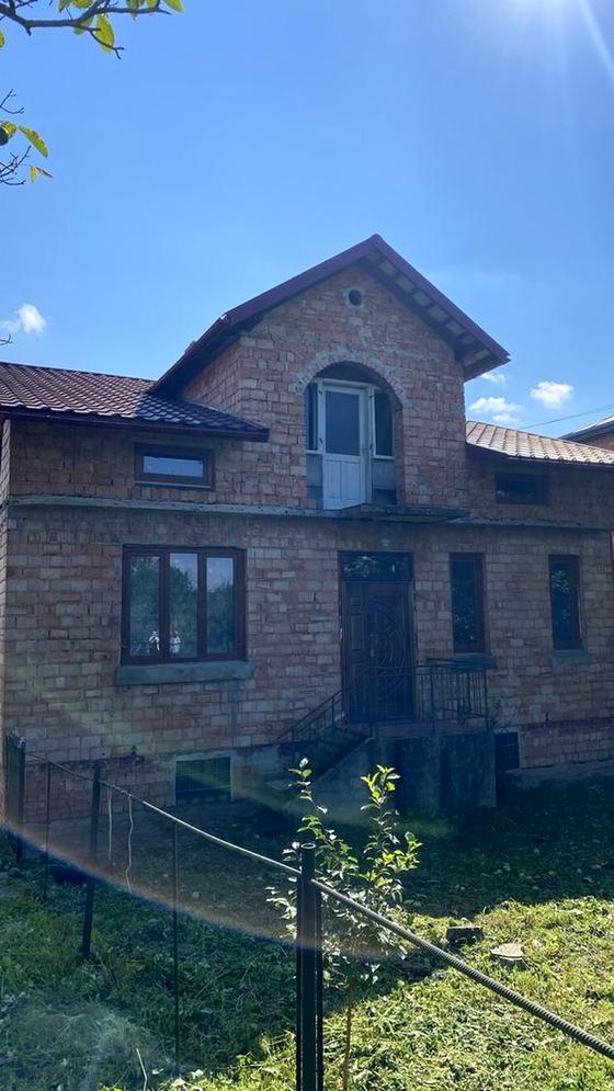 вулиця Лесі Українки