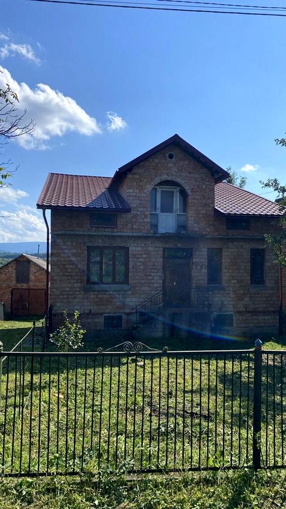 вулиця Лесі Українки