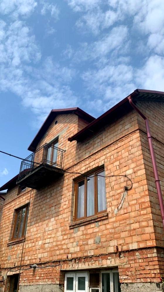 вулиця Лесі Українки