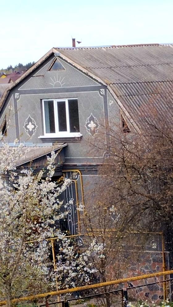 вулиця Праці