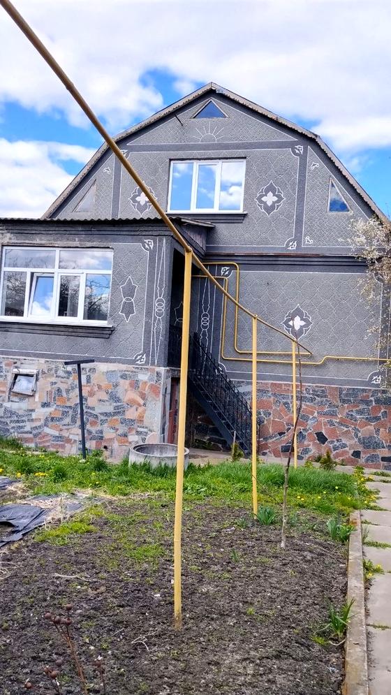 вулиця Праці
