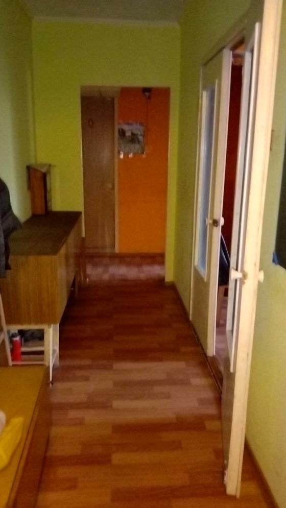Хортицьке шосе, 28