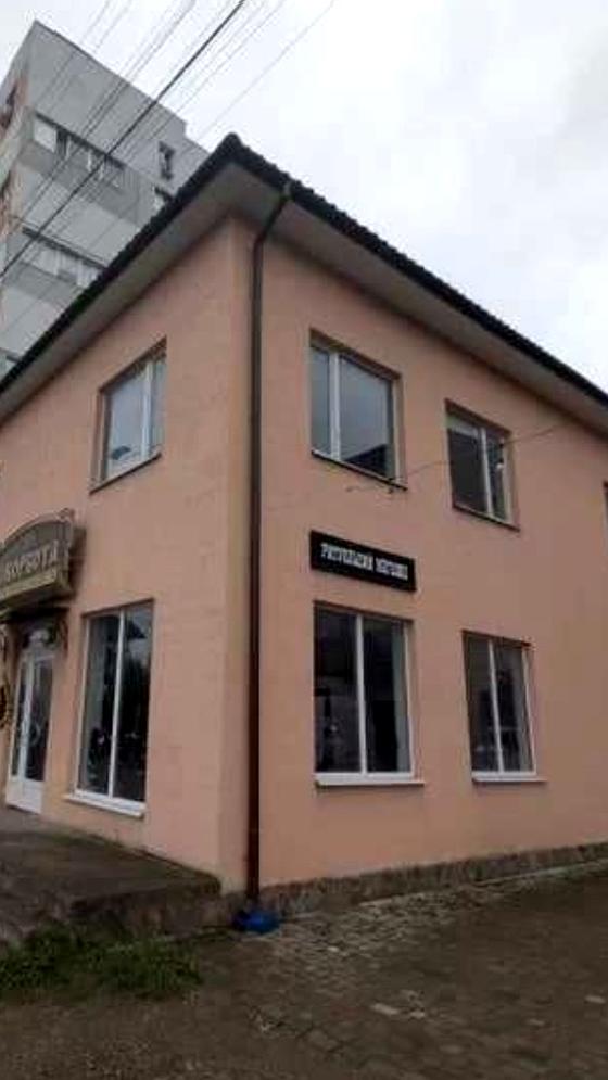 вулиця Лева Ребета, 6б