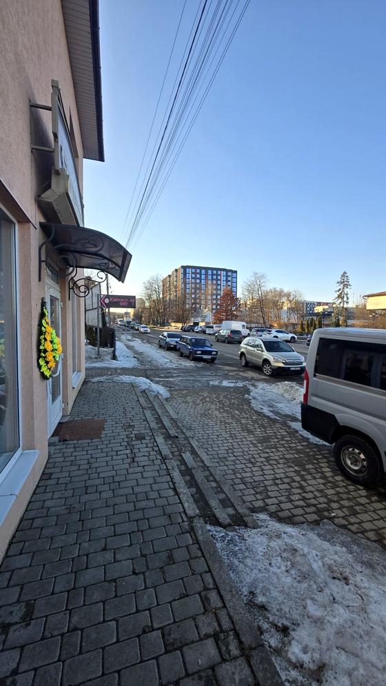 вулиця Лева Ребета, 6б
