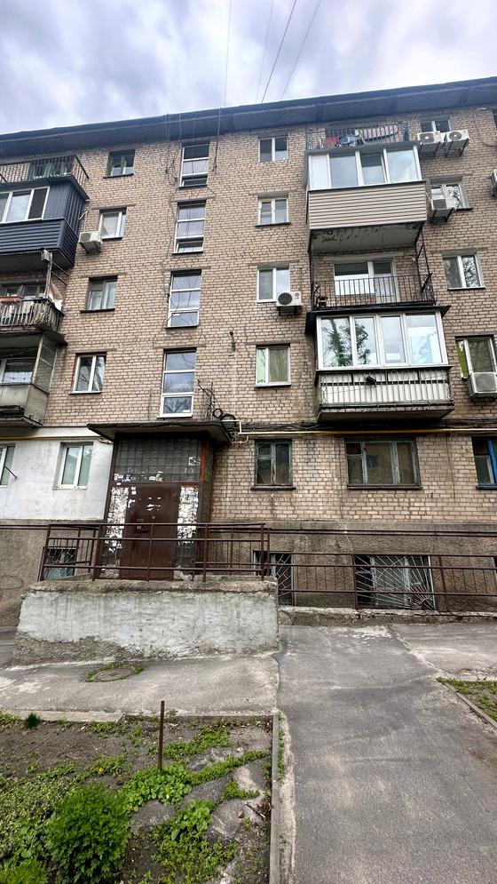 проспект Олександра Поля, 92-А