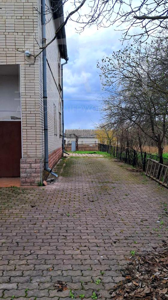 Роменська вулиця
