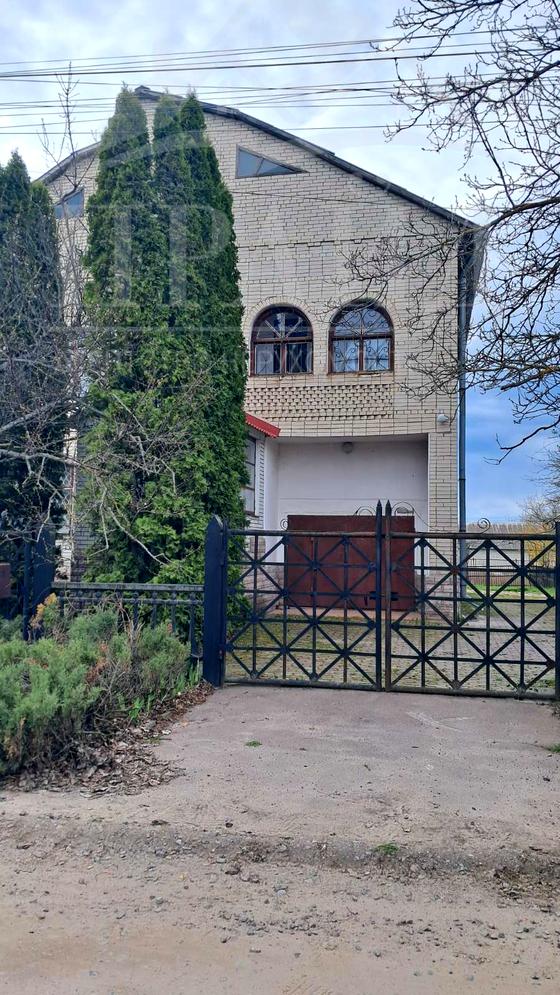Роменська вулиця