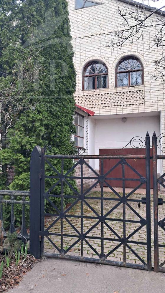 Роменська вулиця
