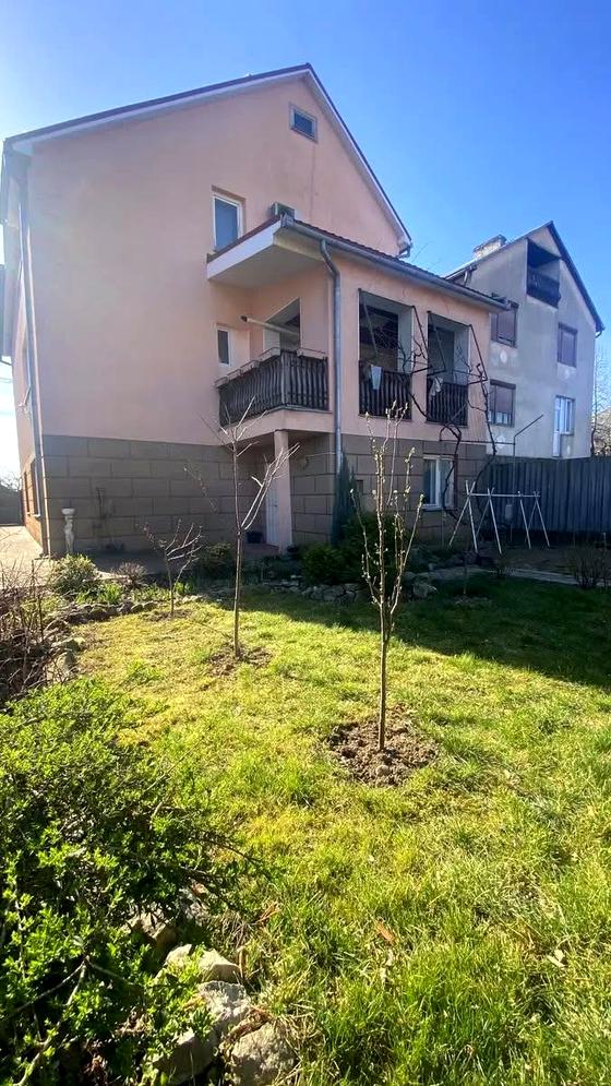 вулиця Січових Стрільців