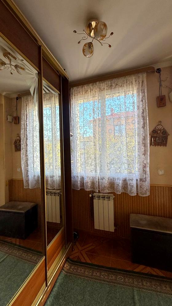 Опришівецька вулиця