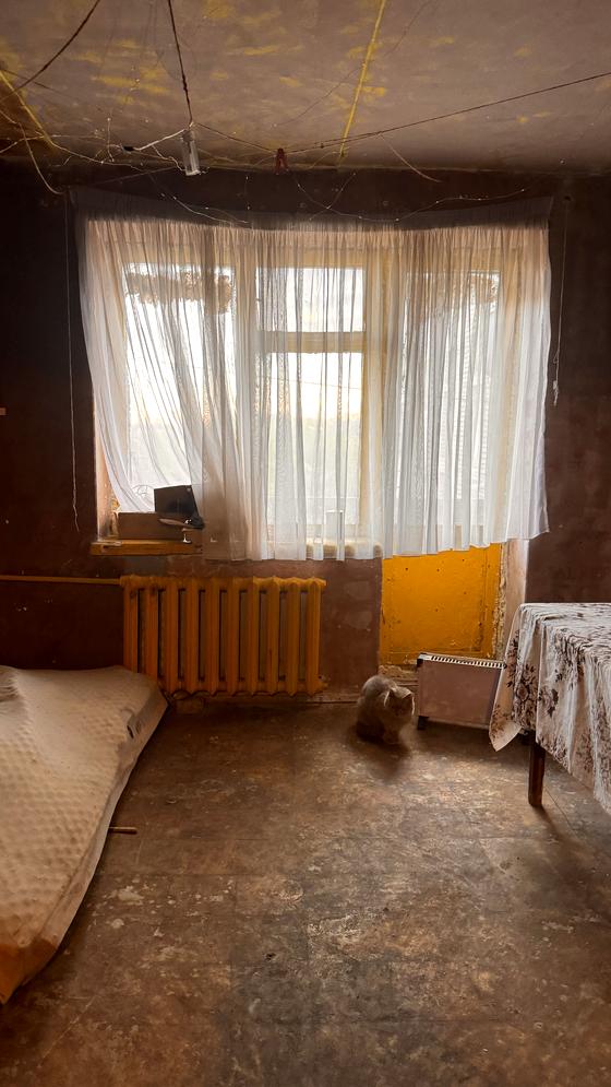 вулиця Олександра Алєксєєнка, 14