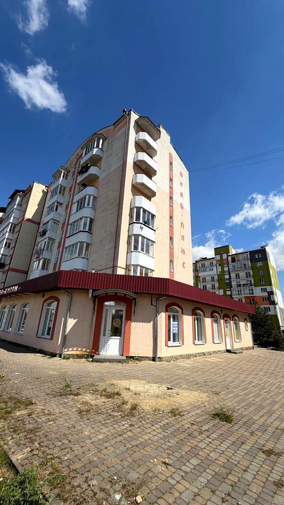 вулиця Обліски, 115