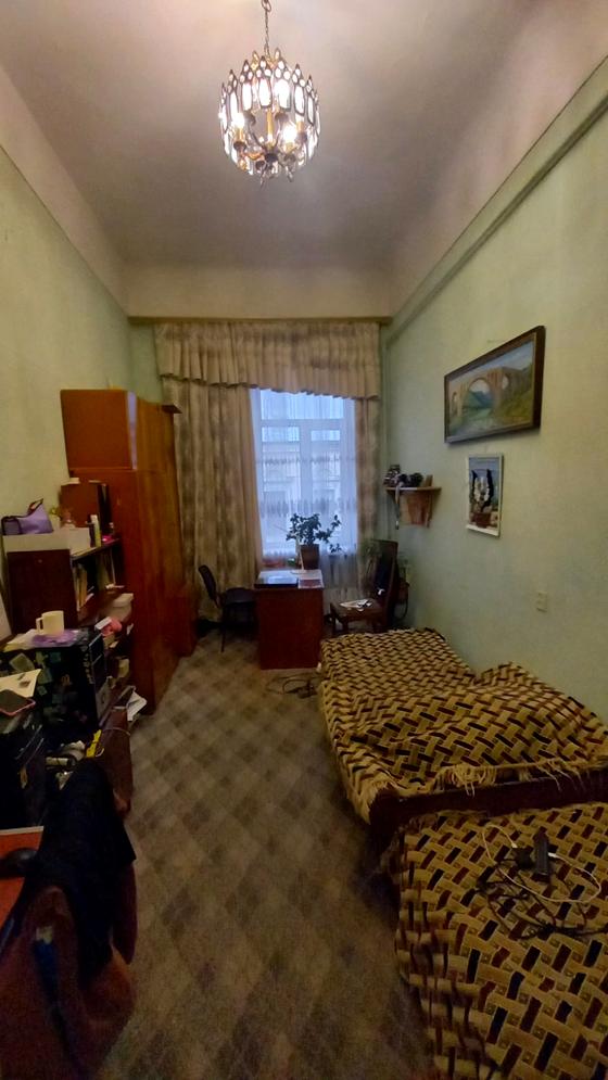 вулиця Ольги Кобилянської, 24