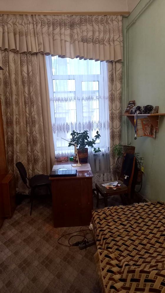 вулиця Ольги Кобилянської, 24