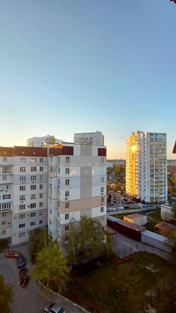 проспект Героїв Харкова, 131в