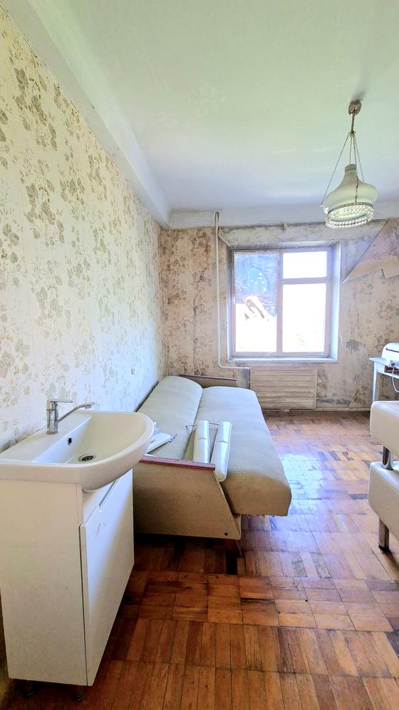 проспект Інженера Преображенського, 7