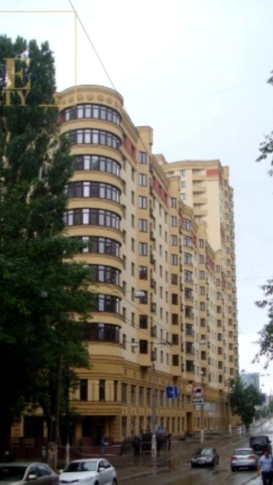 Полтавська вулиця, 10