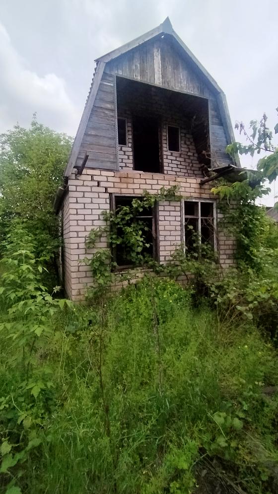 Карнаватська вулиця, 12