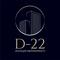 Агенція нерухомості "D-22"
