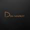 Dim market