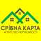 Срібна Карта