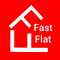 Fast Flat