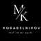 M/K Korabelnikov real estate agent