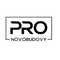 PRO Novobudovy