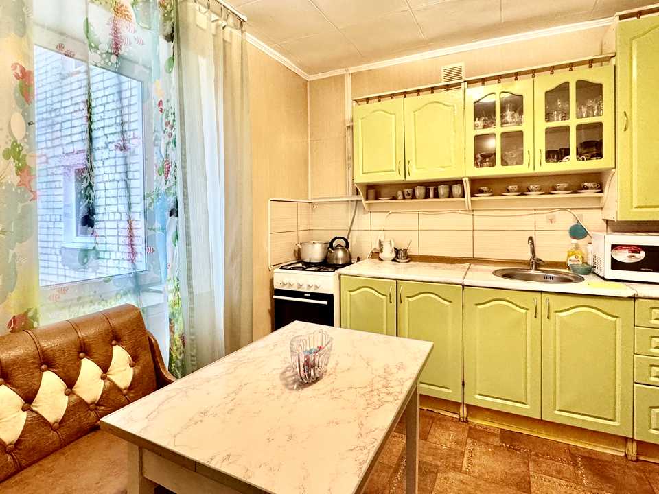 Фото з оголошення: Чуднівська вул. (Черняховського), 106