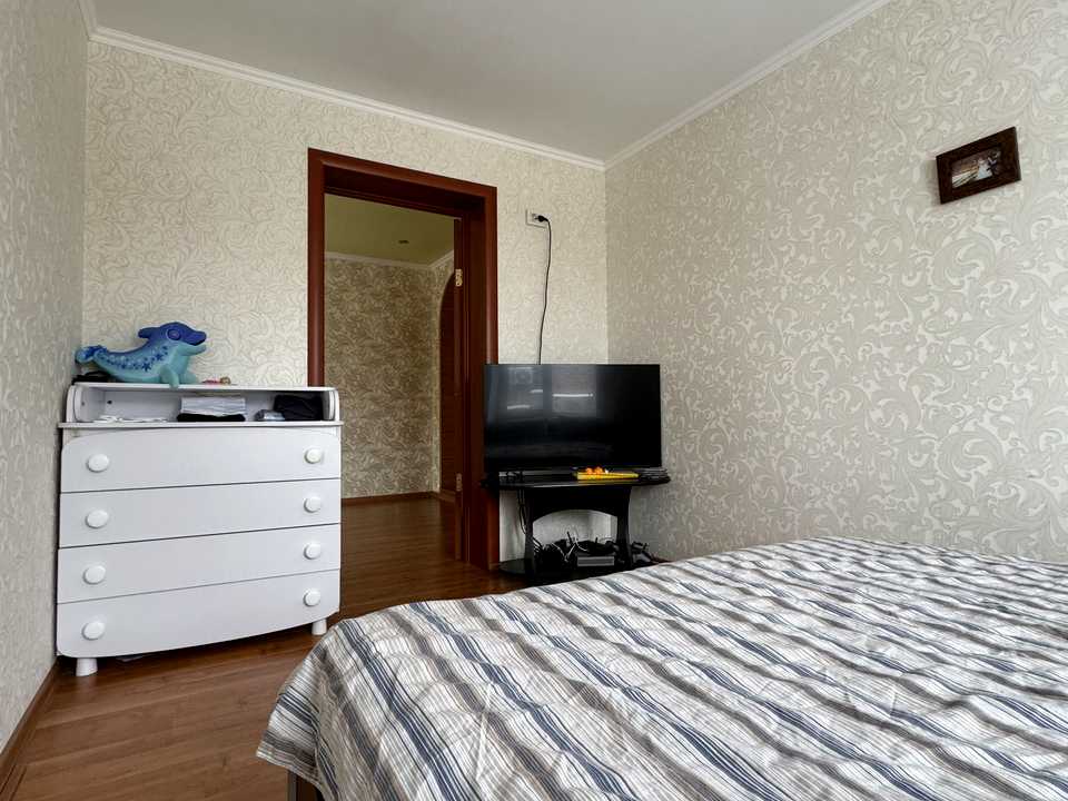 Photograph from the listing: House · Kropyvnytskyi · 77 m²